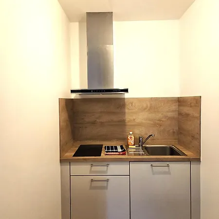 Apartman La Pie Qui Tette-studio Vierville-sur-Mer