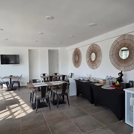 Apartman La Pie Qui Tette-studio *